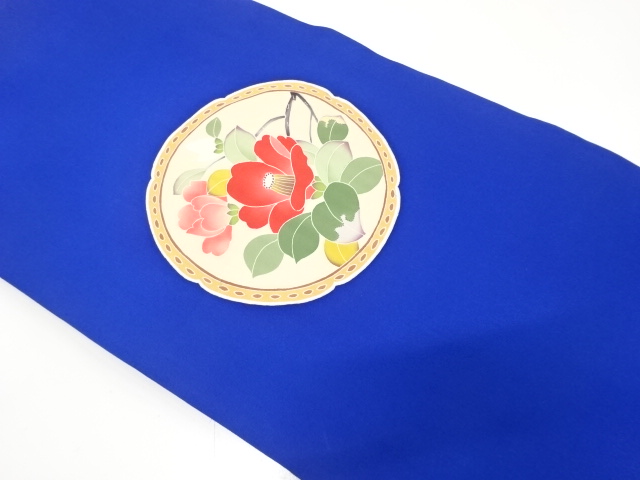 Japanese Kimono / Nagoya Obi Silk